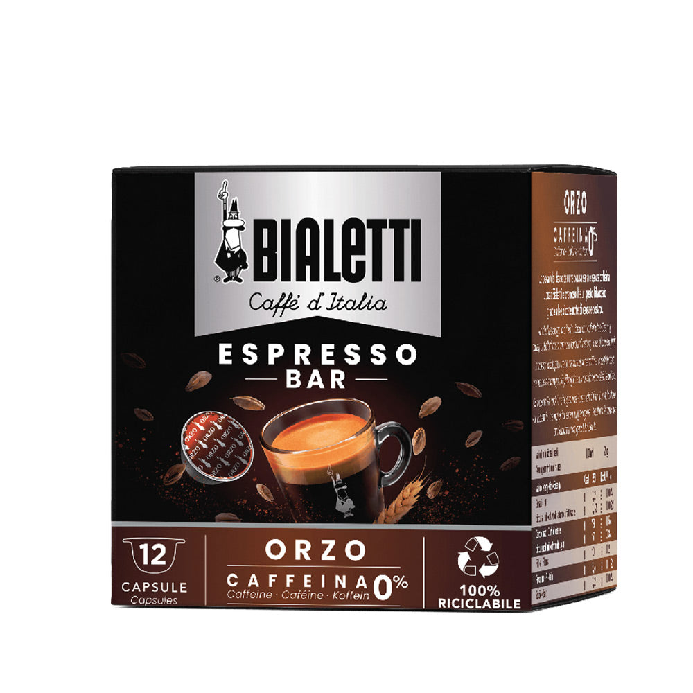 Orzo Bialetti