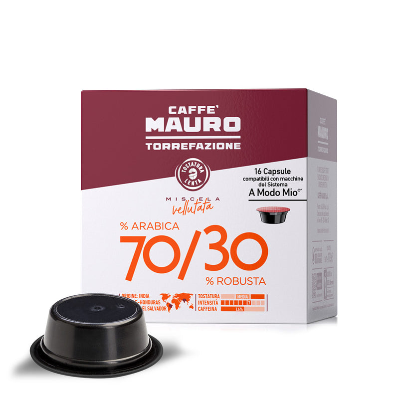 70/30 Caffè Mauro