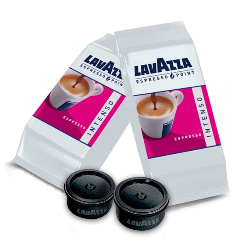 Espresso Intenso Lavazza