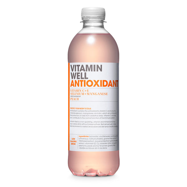 Antioxidant Vitamin Well 500ml