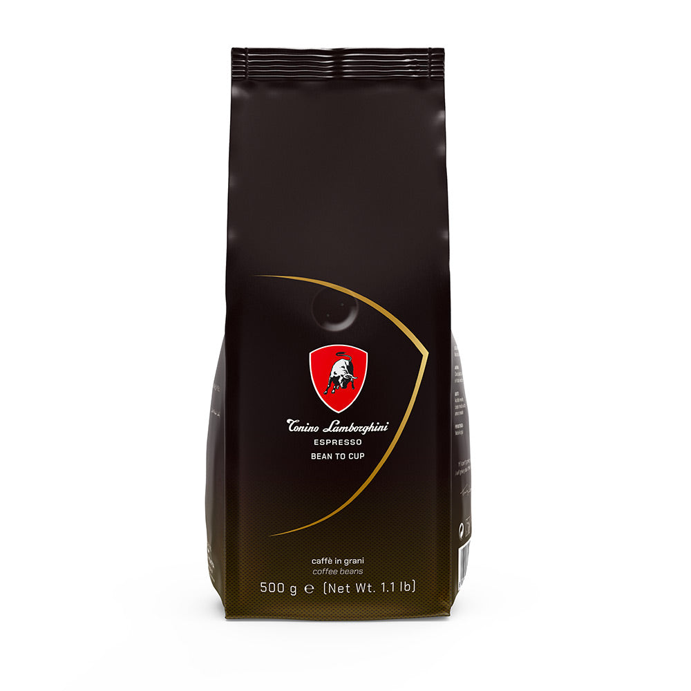 Tonino Lamborghini Espresso Bean To Cup Coffee Beans Coffee Beans 