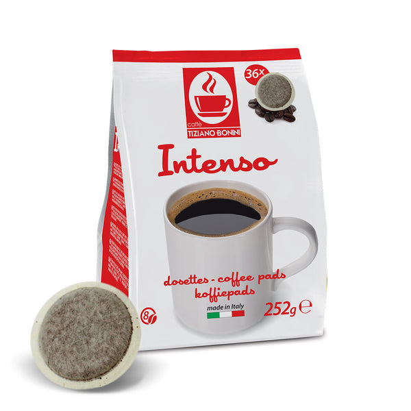 Dosette café inox pour Senseo ® - Catalogue Capsule POD